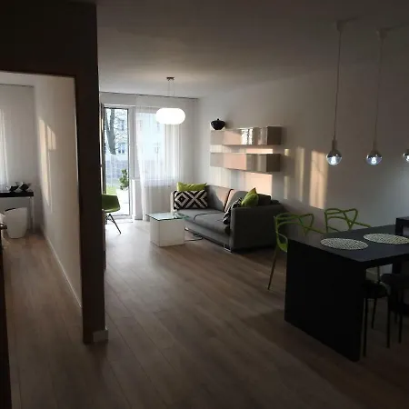 Z Ogrodem Wisniowy Sad Kolobrzeg